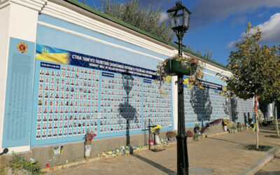 Tuesday 17 October 2023